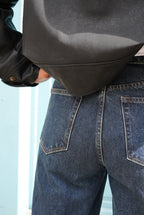 Ballon Aristide Jeans Dark Blue