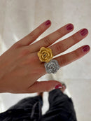 Bague Sp Plata