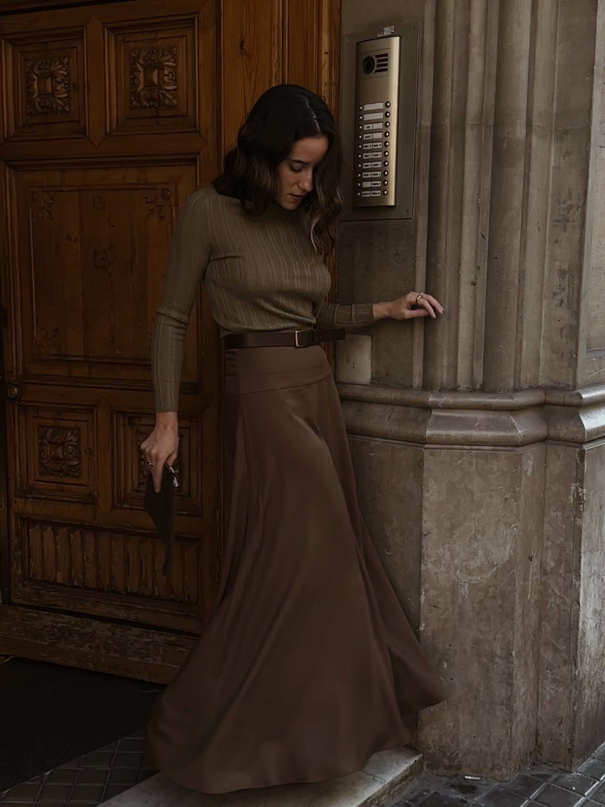 Joseph Skirt