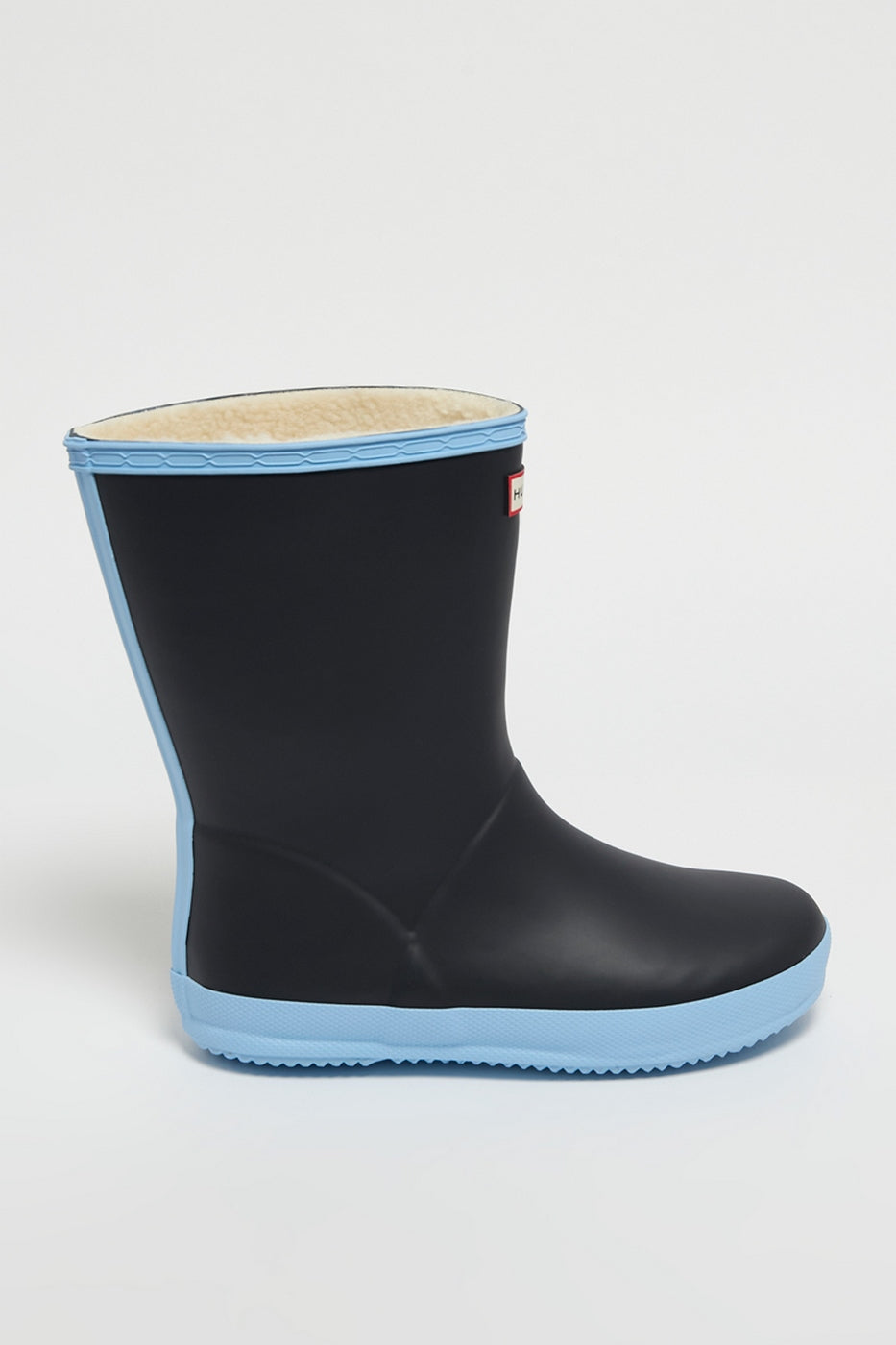 Rain Boots - Midnight Blue - Kids