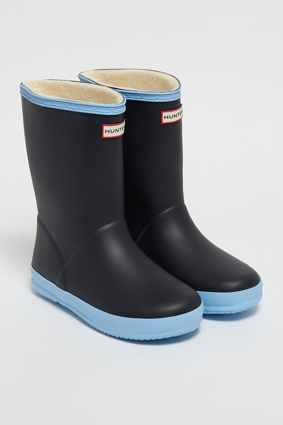 Rain Boots - Midnight Blue - Kids