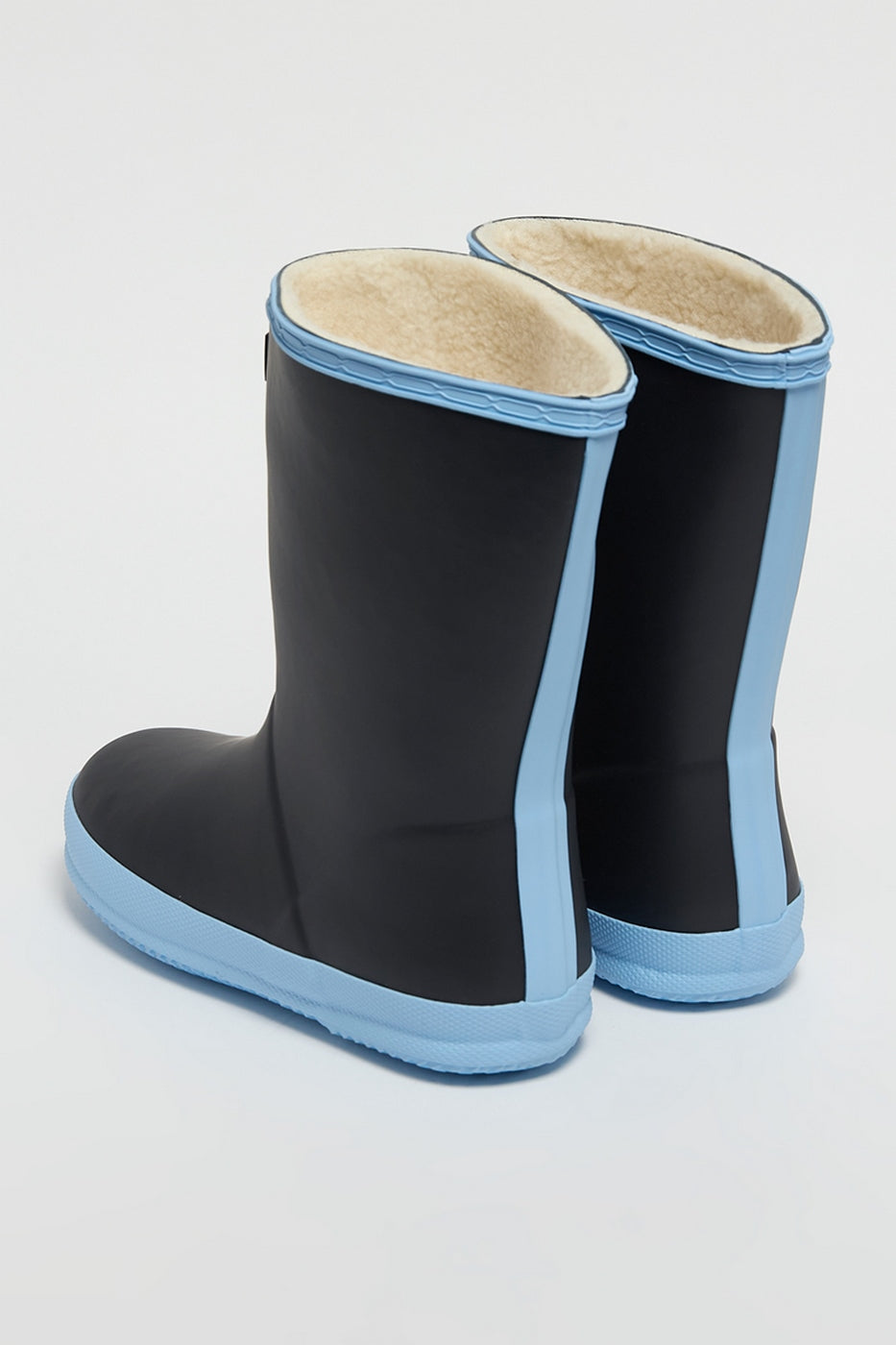 Rain Boots - Midnight Blue - Kids