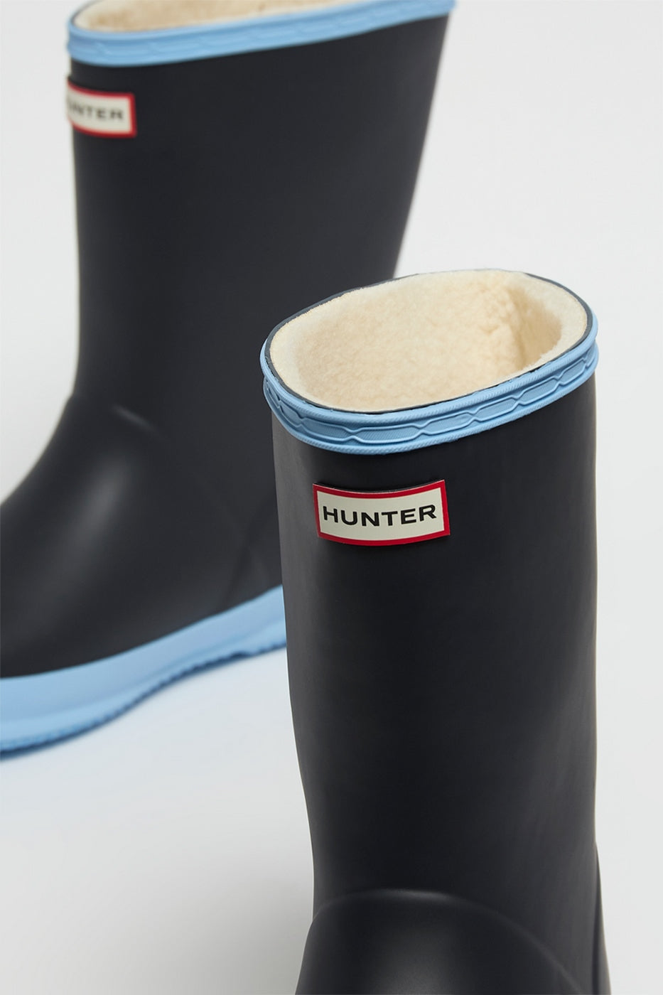 Rain Boots - Midnight Blue - Kids
