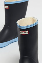 Rain Boots - Midnight Blue - Kids