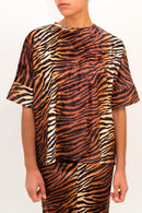 T-Shirt Gana - Tigre