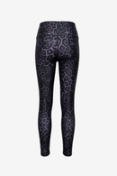 Legging Lou Panthère Violet
