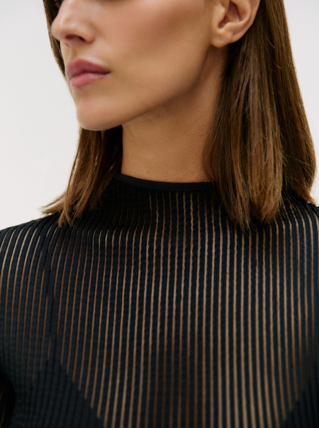 Body Crazy Rib 