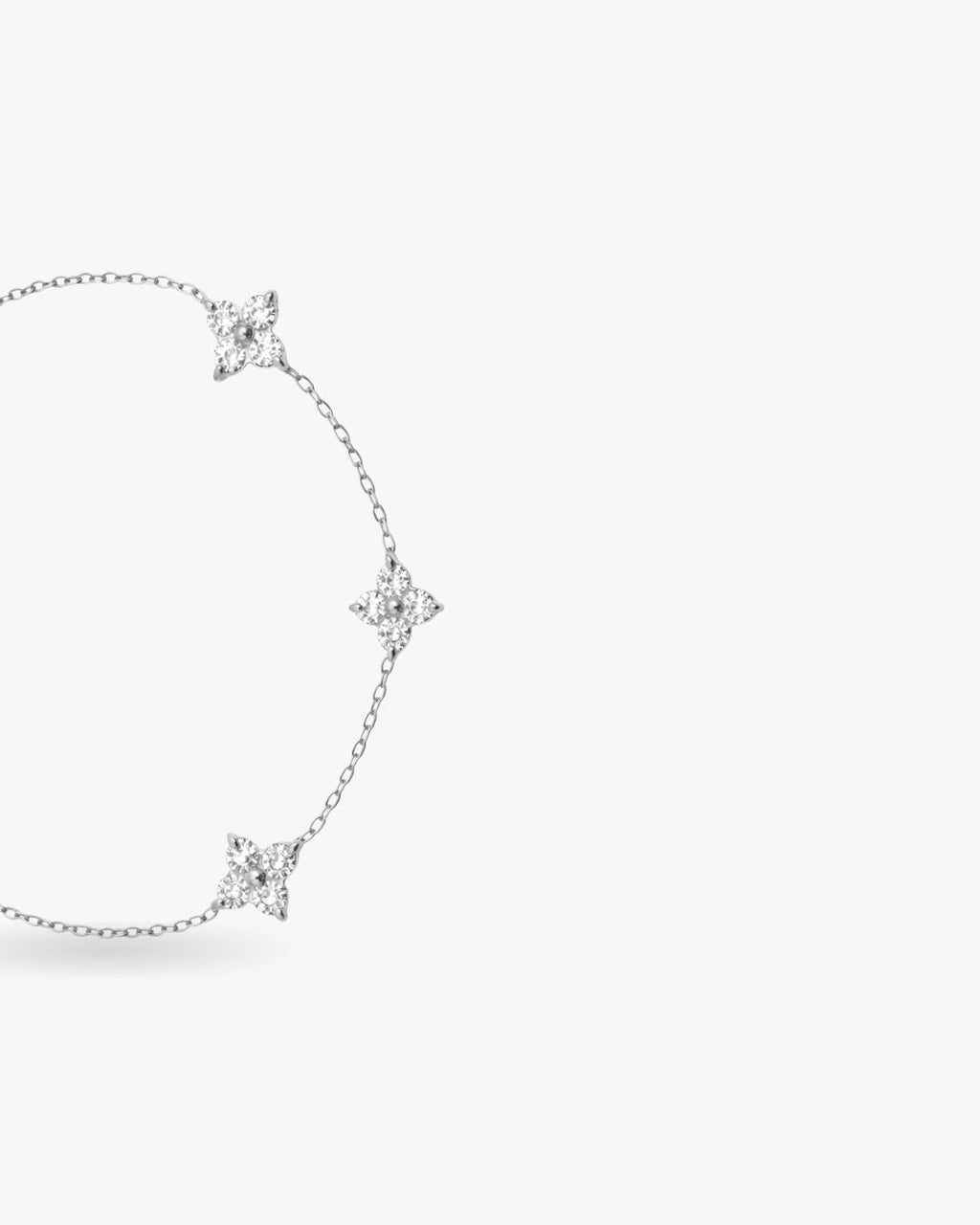 Bracelet Idylle