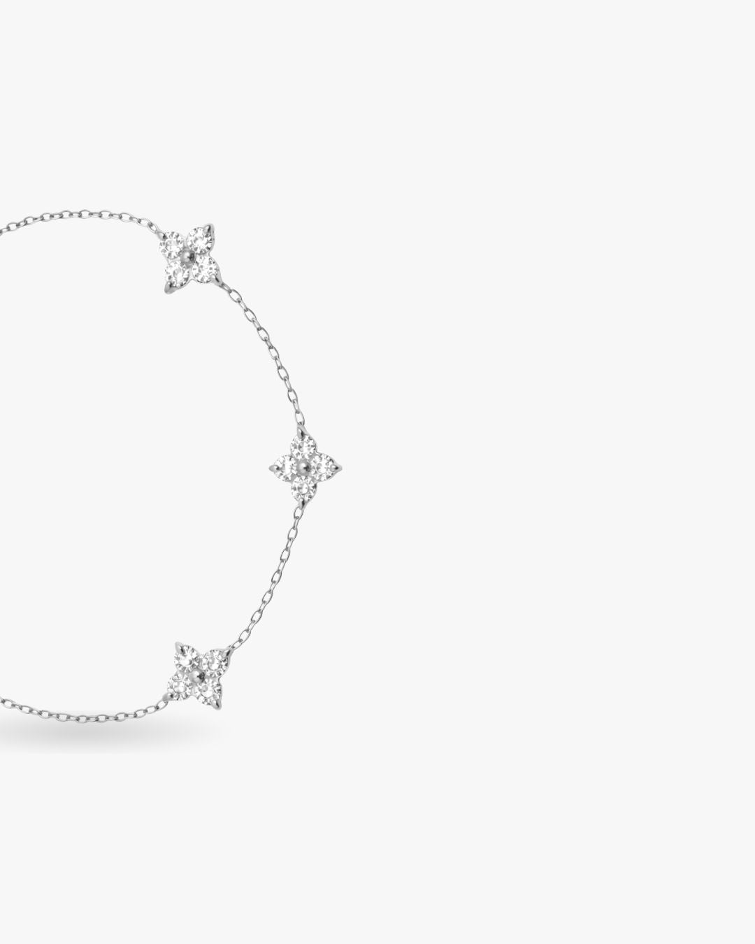 Bracelet Idylle