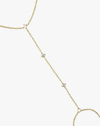 Bracelet Bague Mindy