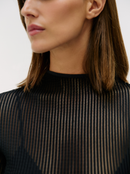 Body Crazy Rib Transparent