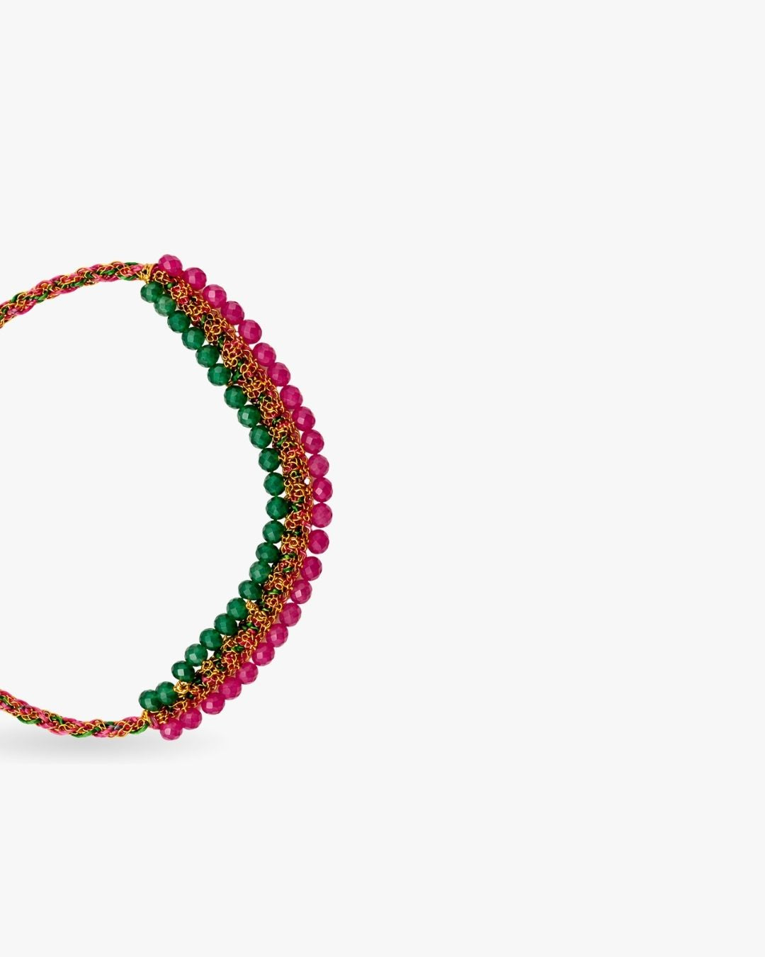 Bracelet Pastel