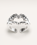 Bague Heart