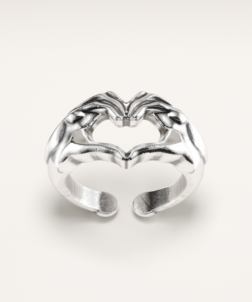 Bague Heart