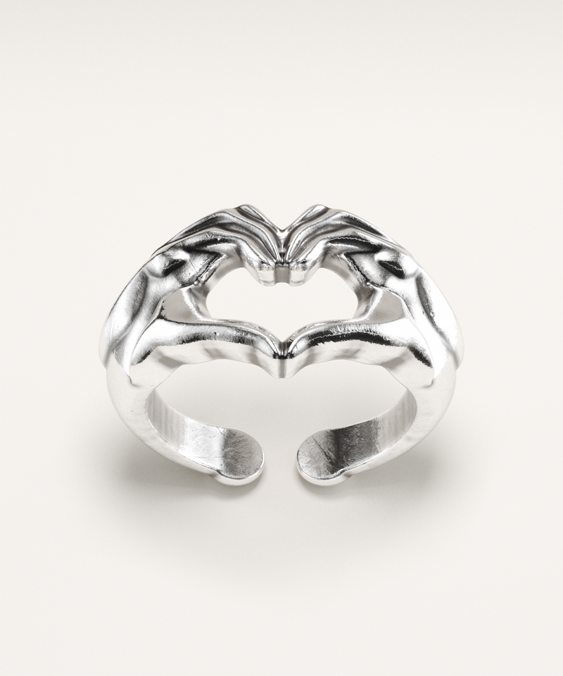 Bague Heart