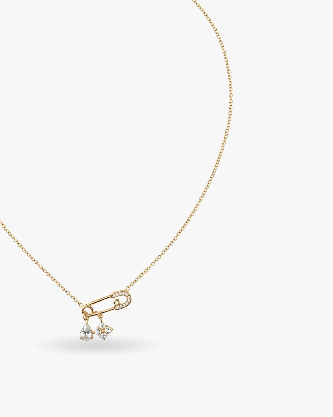 Collier Sunday
