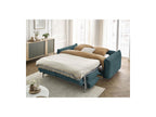 Ernest - Straight Sofa Bed with Express Opening - Smooth Fabric - 160X190