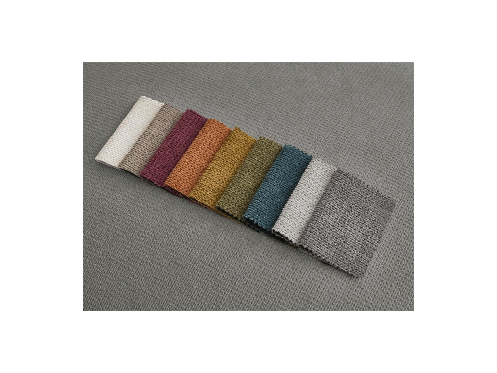 Ernest - Straight Sofa Bed with Express Opening - Smooth Fabric - 160X190