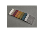 Ernest - Straight Sofa Bed with Express Opening - Smooth Fabric - 160X190