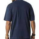 T-Shirt Champion T - Bleu