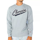 Sweat Champion Crewneck - Bleu, Noir.