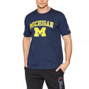 T-Shirt Champion - Bleu