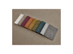 Ernest - Straight Sofa Bed with Express Opening - Smooth Fabric - 140X190