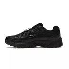 P-6000 Sneakers - Black