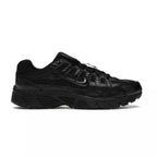 P-6000 Sneakers - Black