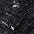 P-6000 Sneakers - Black