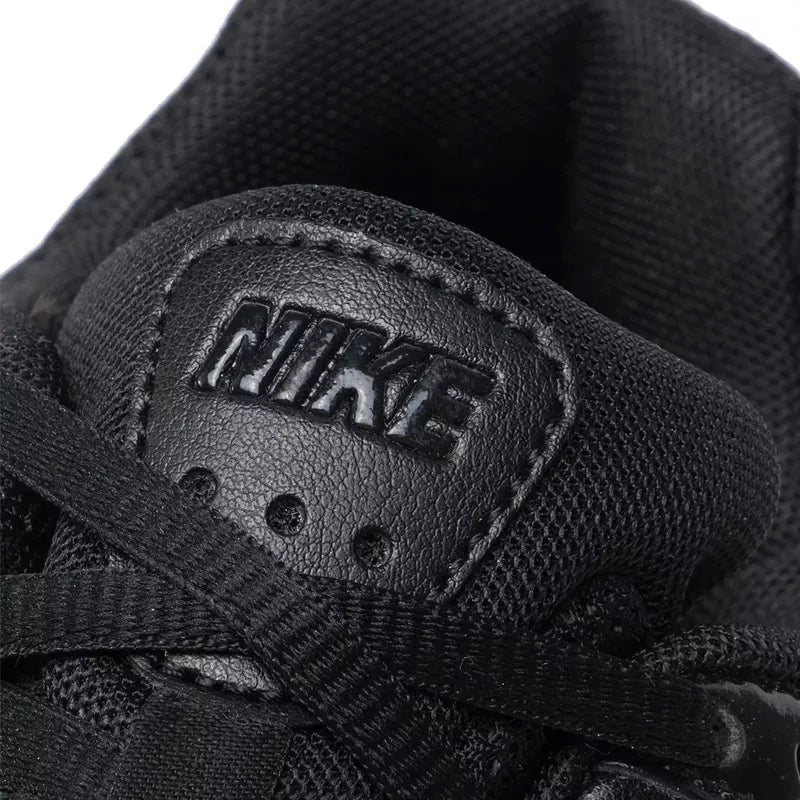 P-6000 Sneakers - Black
