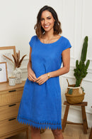 Robe - Royal