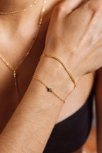 Collier-Bracelet Sana