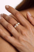 Bague Mira