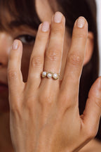 Bague Mira