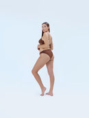 Bond Bottom Summer - Chocolate