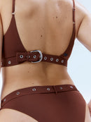 Bond Bottom Summer - Chocolate