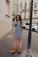Robe Lou Marine