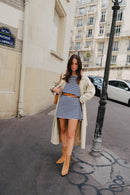 Robe Lou Marine