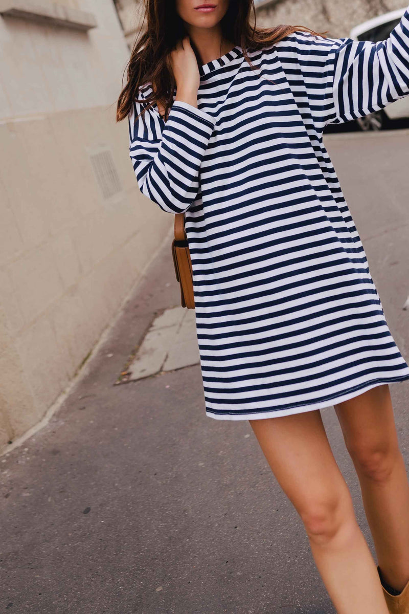 Robe Lou Marine