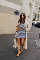 Robe Lou Marine