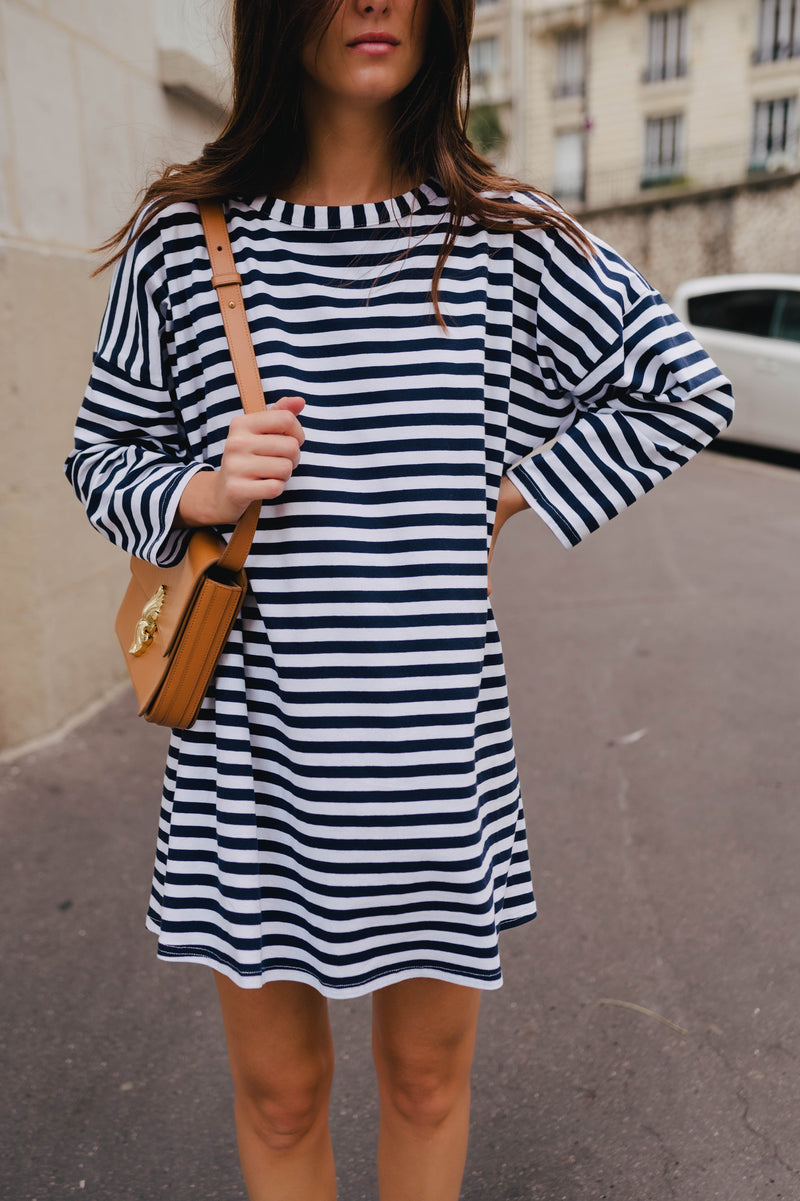 Robe Lou Marine