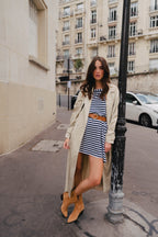 Vestido Lou Marino