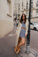 Robe Lou Marine