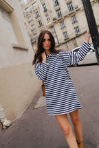 Vestido Lou Marino