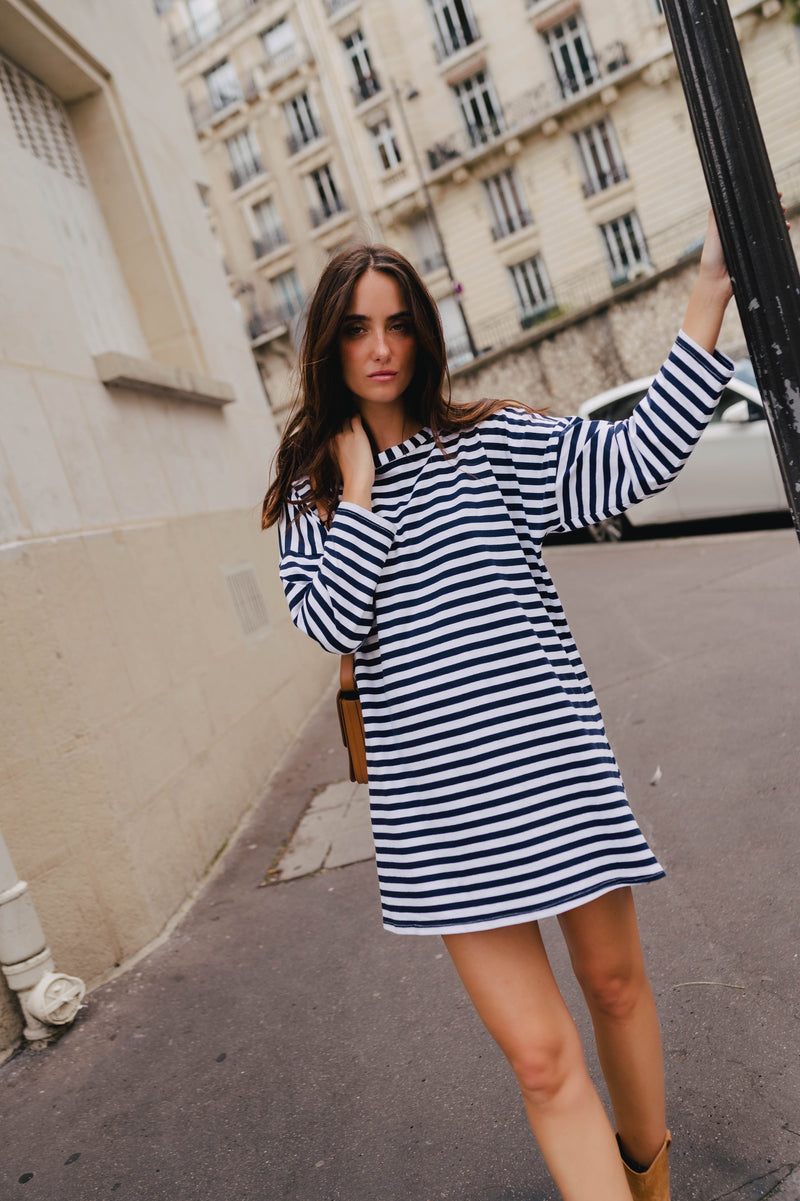 Robe Lou Marine