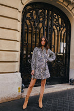 Robe Maéva Safari