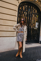 Robe Maéva Safari