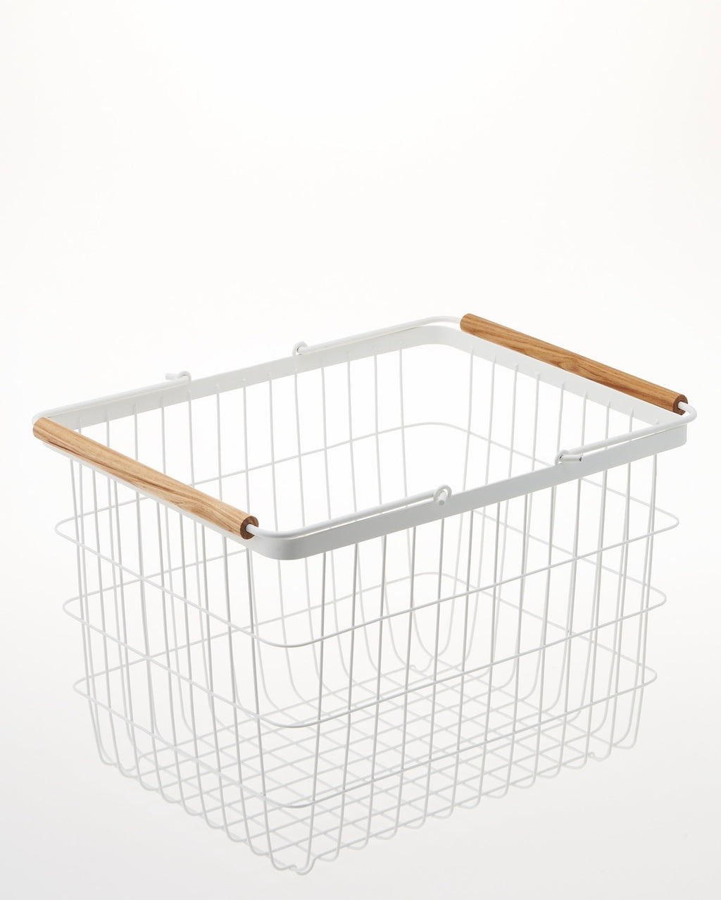 Panier À Linge M - Tosca - Blanc