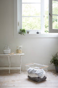 Panier À Linge M - Tosca - Blanc